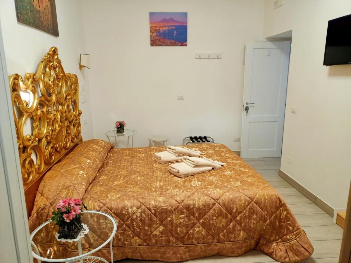 Couette-café Domus San Biagio 14