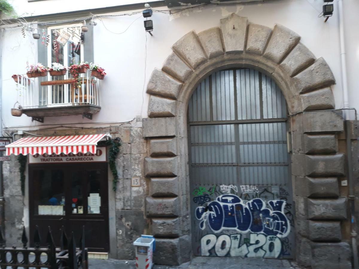 Domus San Biagio 14 Bed & Breakfast Napels