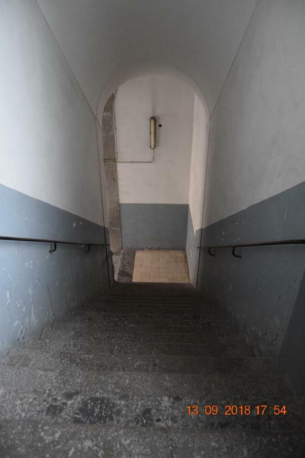 Domus San Biagio 14 Naples