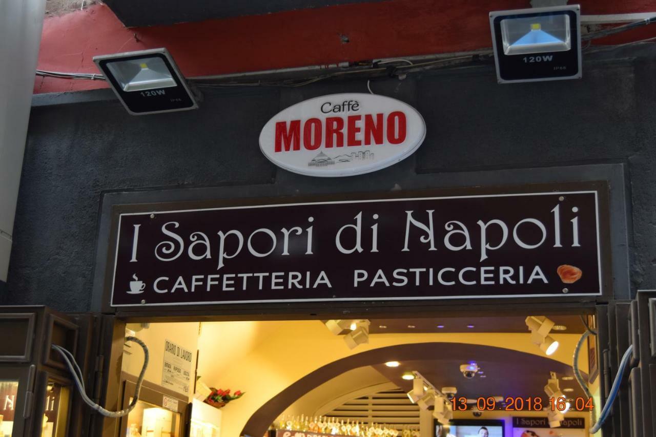 Domus San Biagio 14 Couette-café