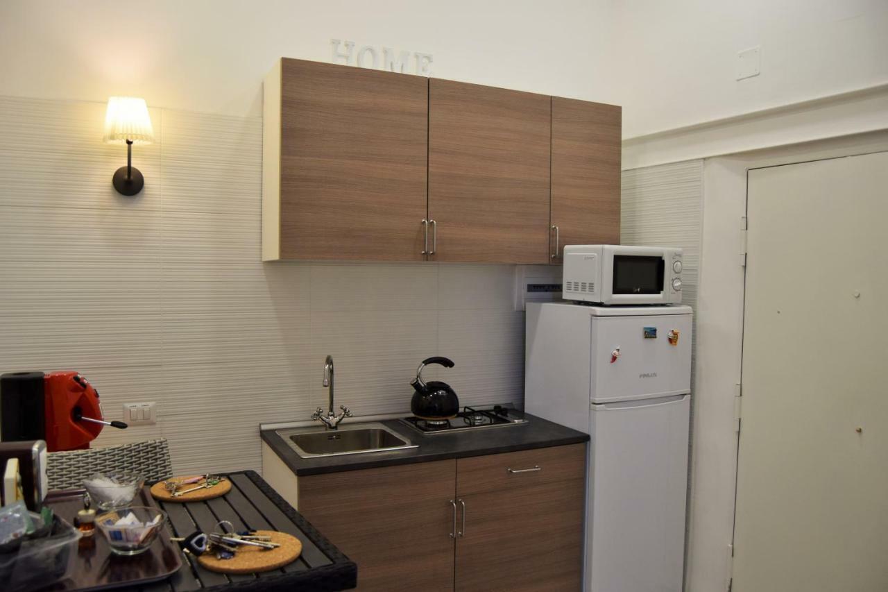 Domus San Biagio 14 Couette-café