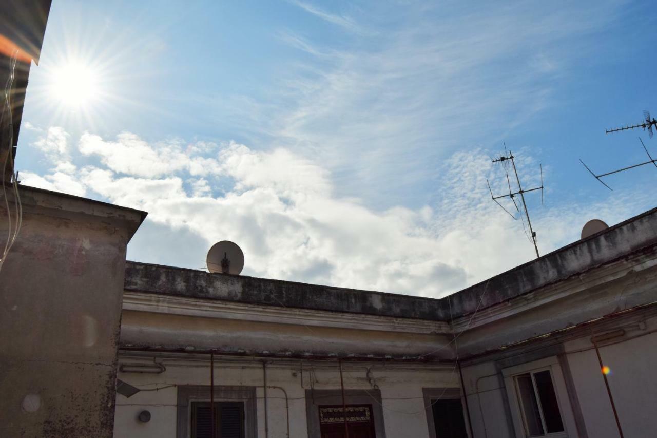 Domus San Biagio 14 Bed & Breakfast Napels