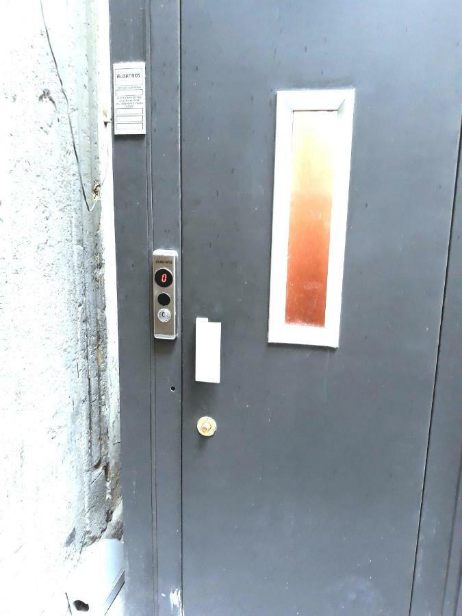 Domus San Biagio 14 Couette-café 2*