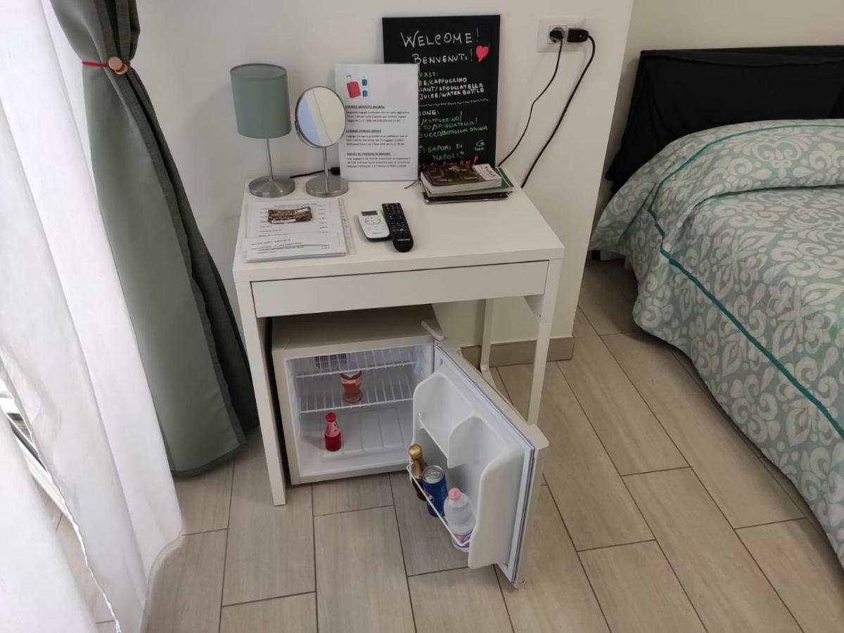 Couette-café Domus San Biagio 14 2*