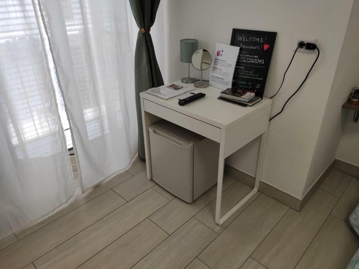 Domus San Biagio 14 Couette-café 2*