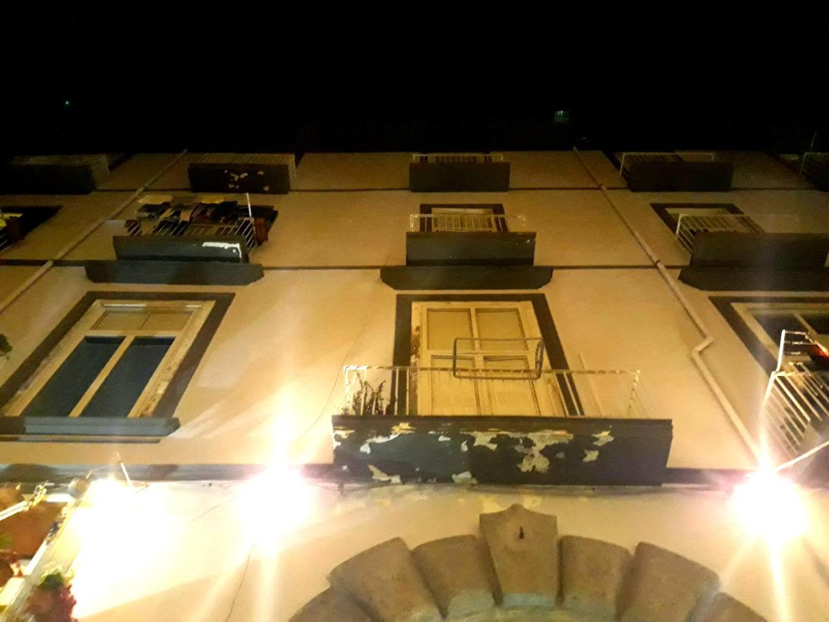 Domus San Biagio 14 Couette-café Naples