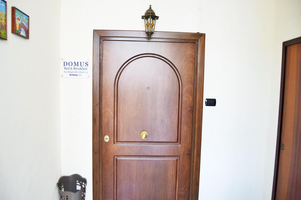 Couette-café Domus San Biagio 14