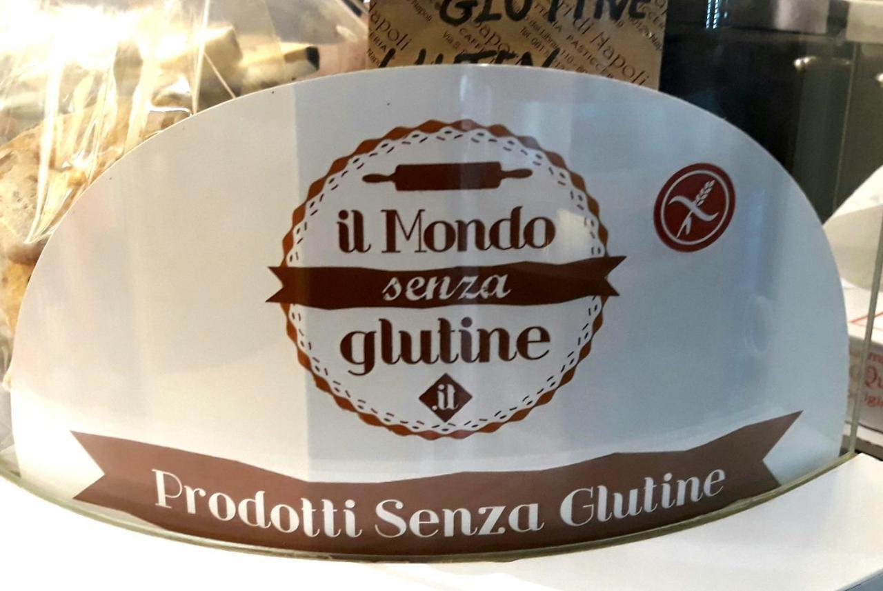 Domus San Biagio 14 Couette-café 2*