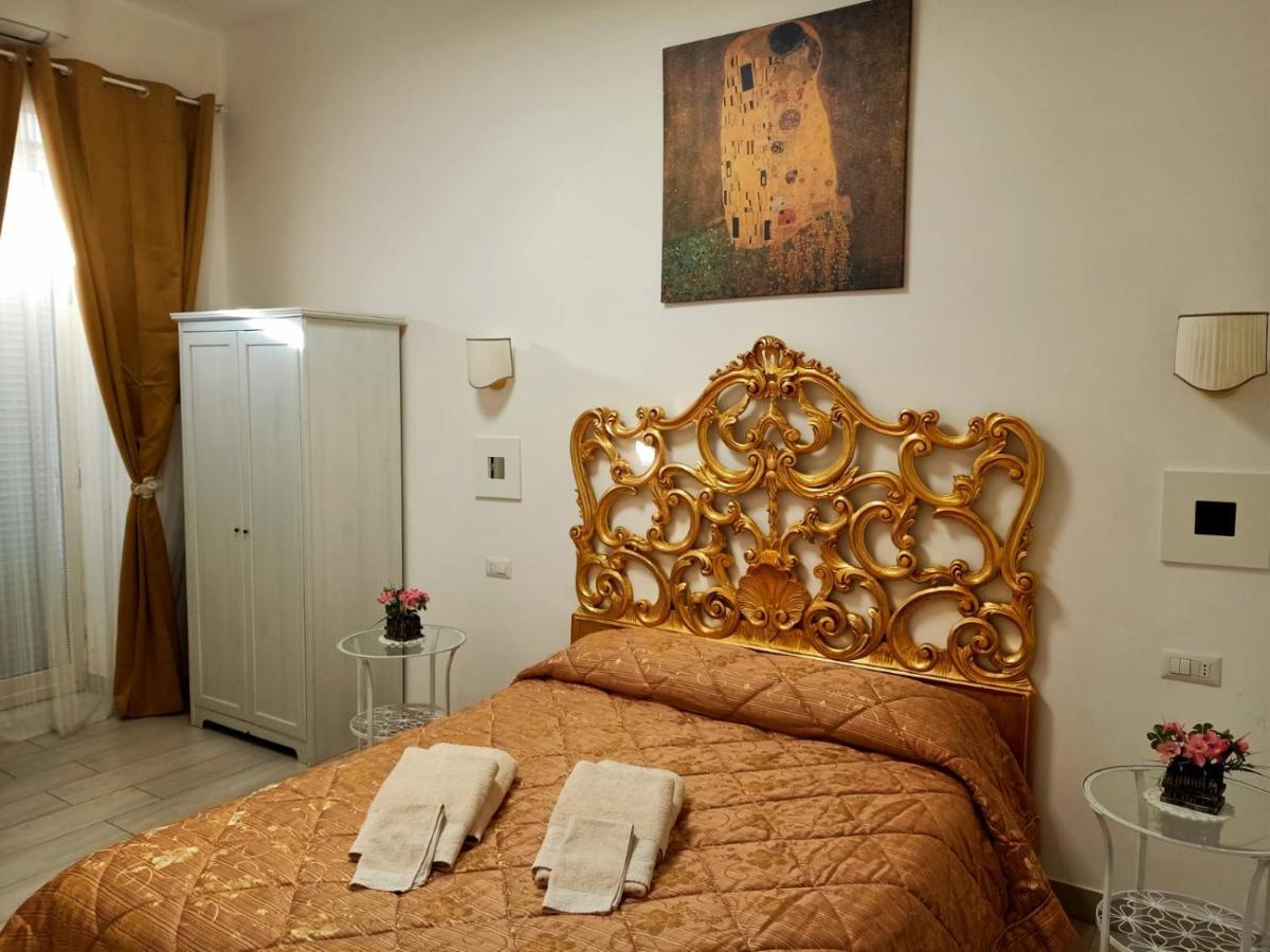 Frühstückspension Domus San Biagio 14 Neapel