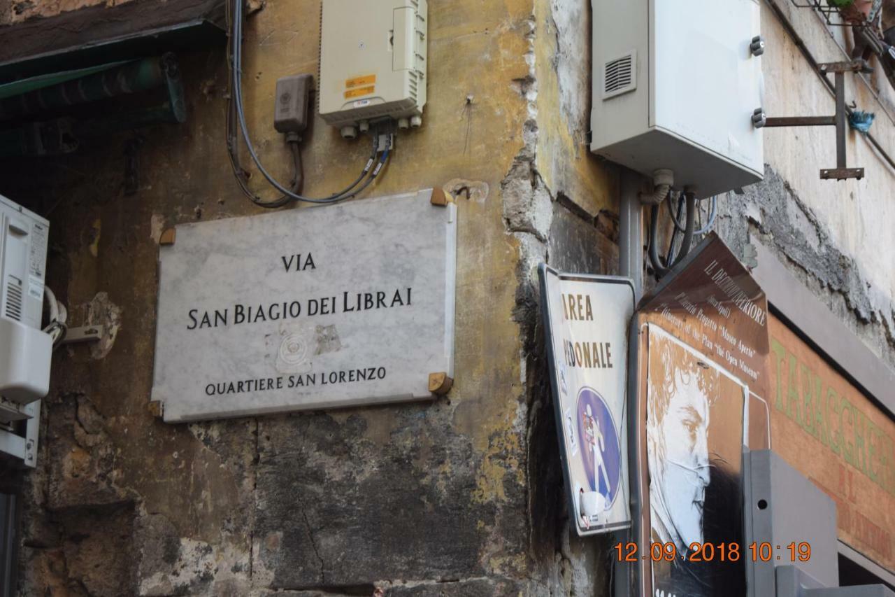 Frühstückspension Domus San Biagio 14