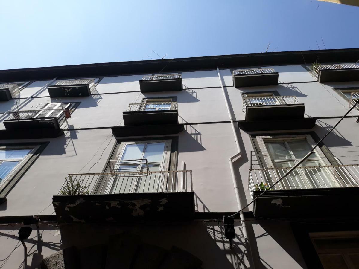 Domus San Biagio 14 Frühstückspension