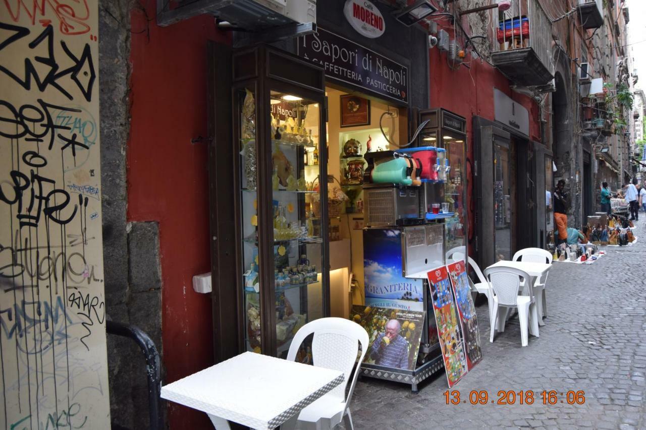 Domus San Biagio 14 2*