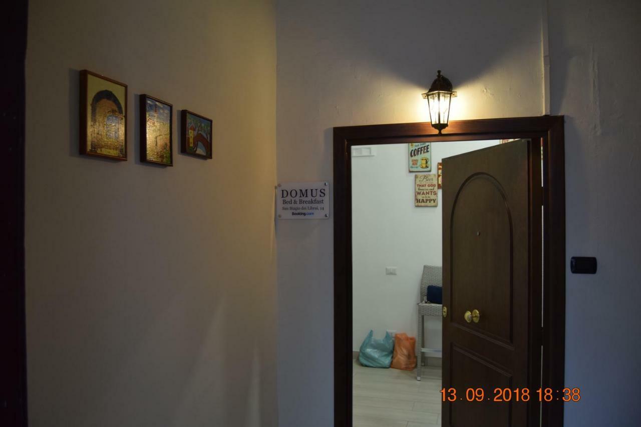 Domus San Biagio 14 2* Neapel