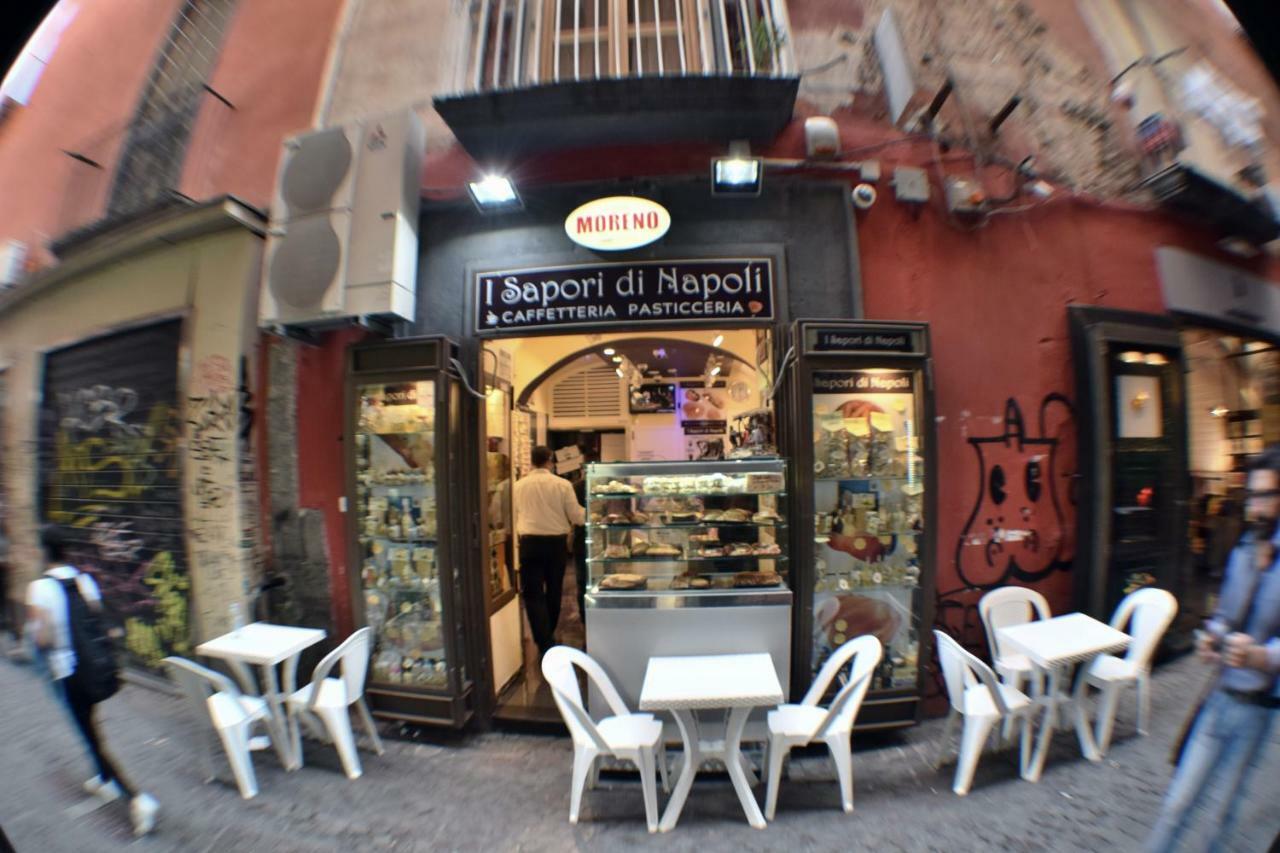 Domus San Biagio 14 Frühstückspension 2*