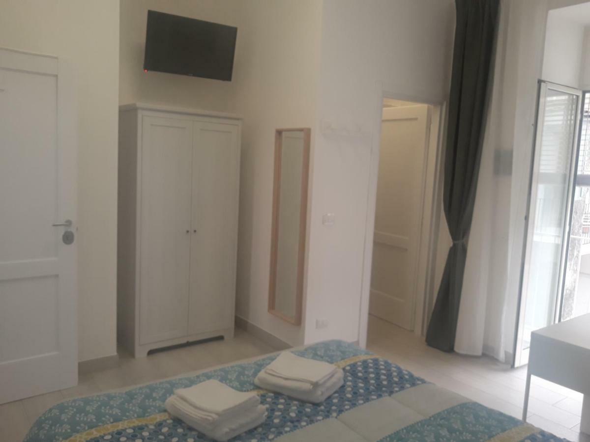 Domus San Biagio 14 Neapel