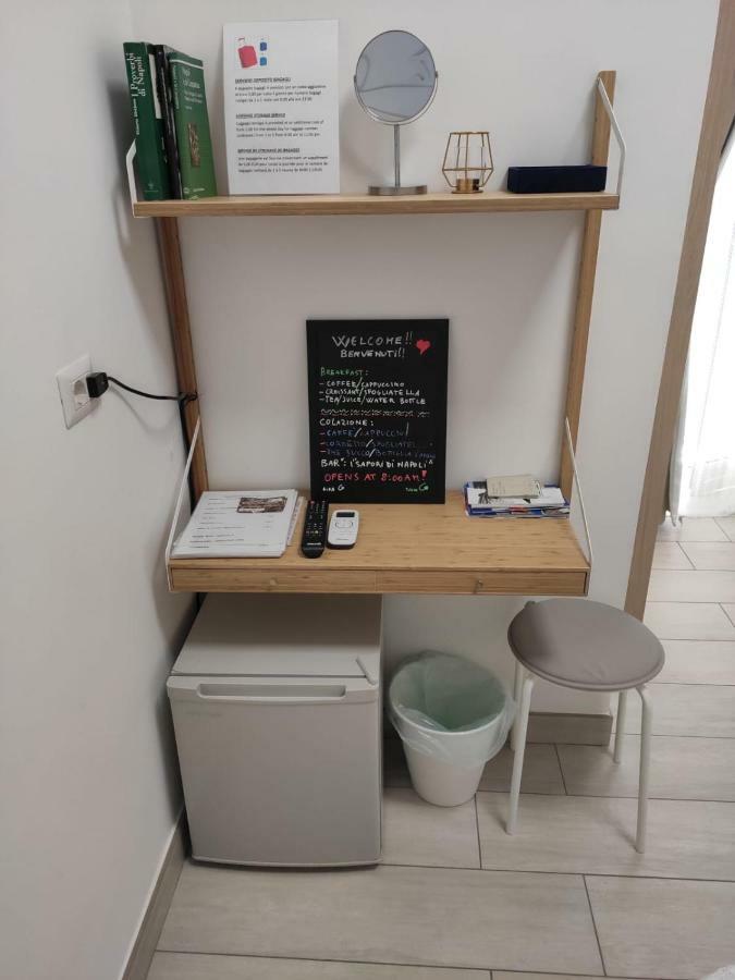 Domus San Biagio 14 Frühstückspension