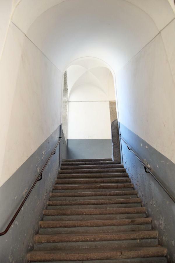 Frühstückspension Domus San Biagio 14 Neapel