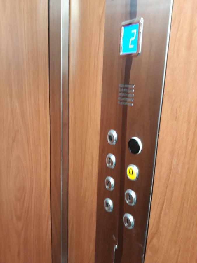 Frühstückspension Domus San Biagio 14
