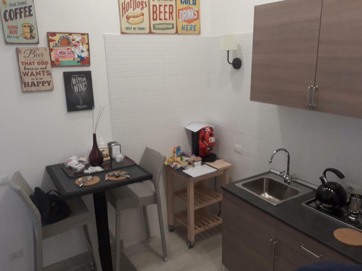 Frühstückspension Domus San Biagio 14 2*