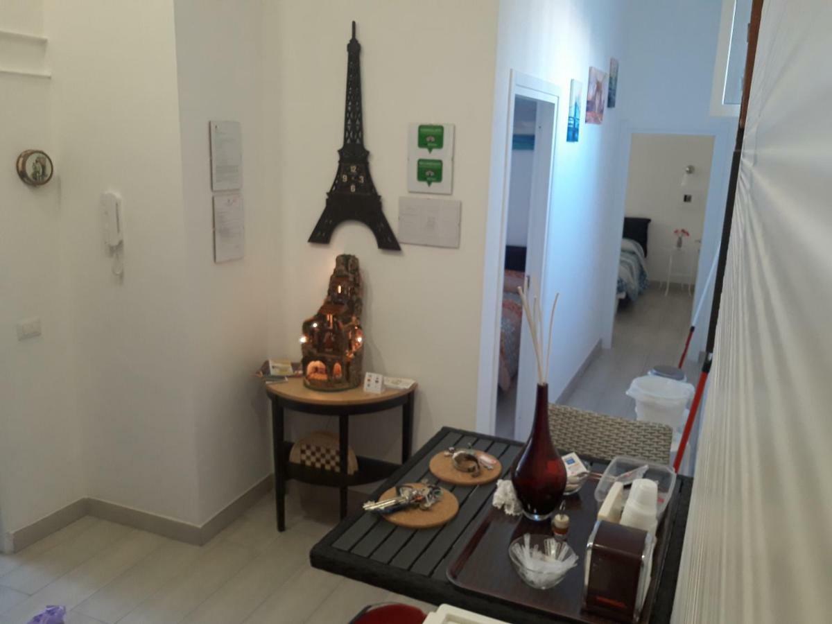 Domus San Biagio 14 Neapel