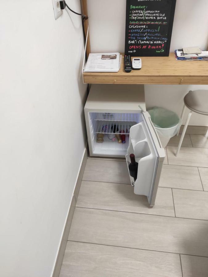 Domus San Biagio 14 Neapel