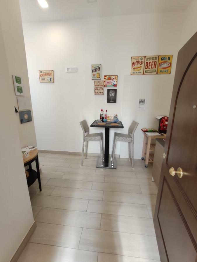 Frühstückspension Domus San Biagio 14