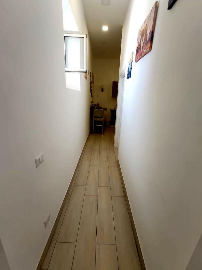 Domus San Biagio 14 Nápoles