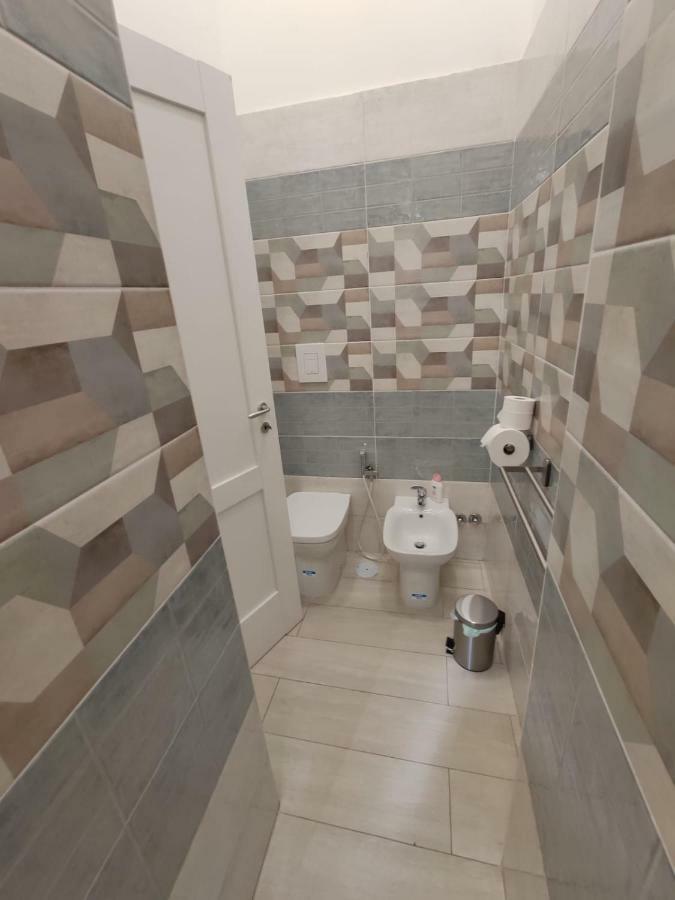 Domus San Biagio 14 Neapel