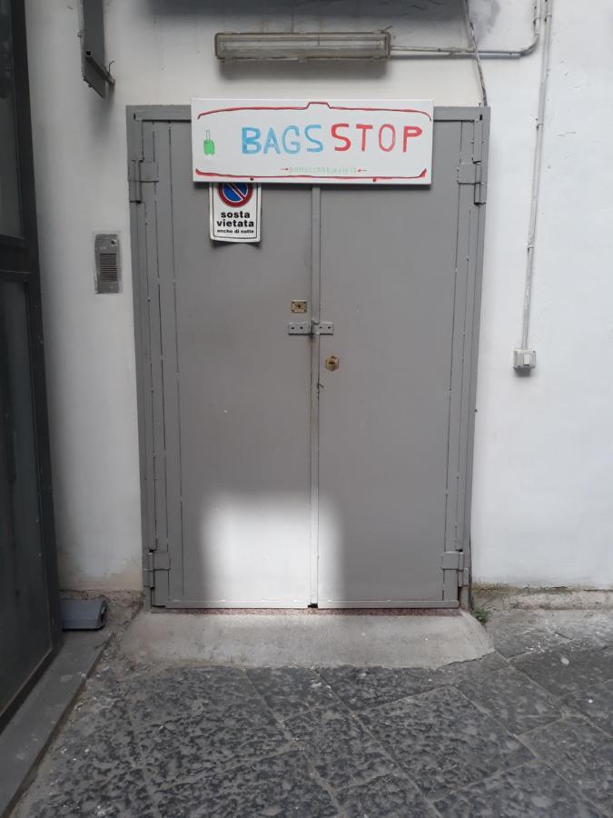 Domus San Biagio 14 Frühstückspension