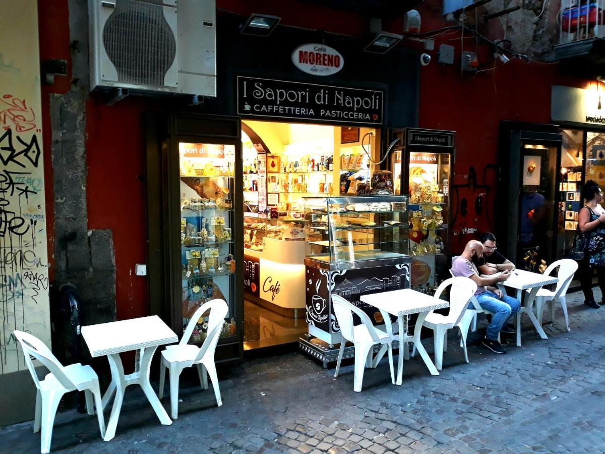 Frühstückspension Domus San Biagio 14